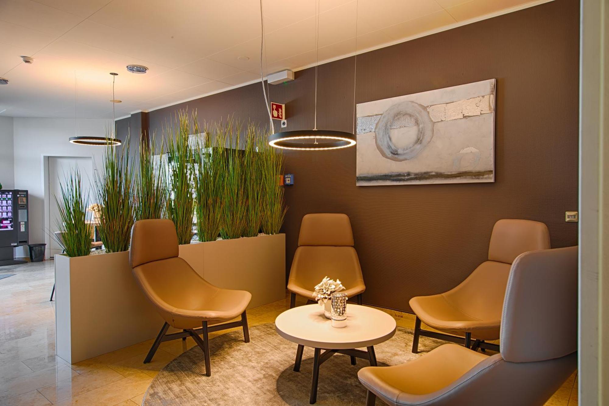 Hotel Townhouse Dahlewitz  Ngoại thất bức ảnh