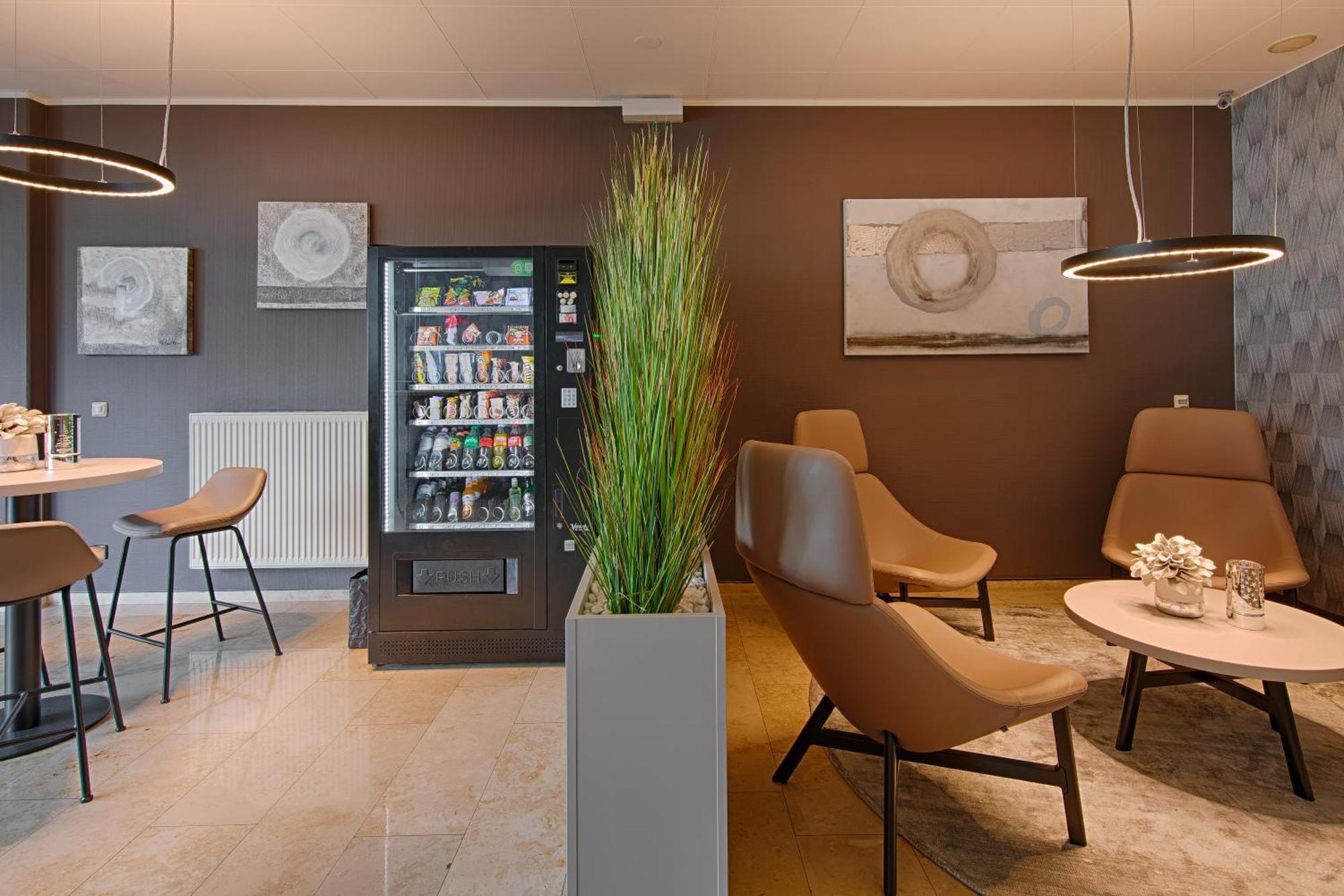Hotel Townhouse Dahlewitz  Ngoại thất bức ảnh