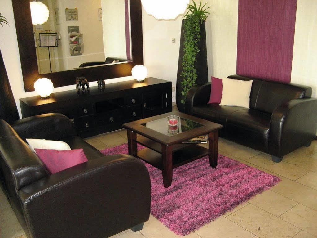 Hotel Townhouse Dahlewitz  Ngoại thất bức ảnh