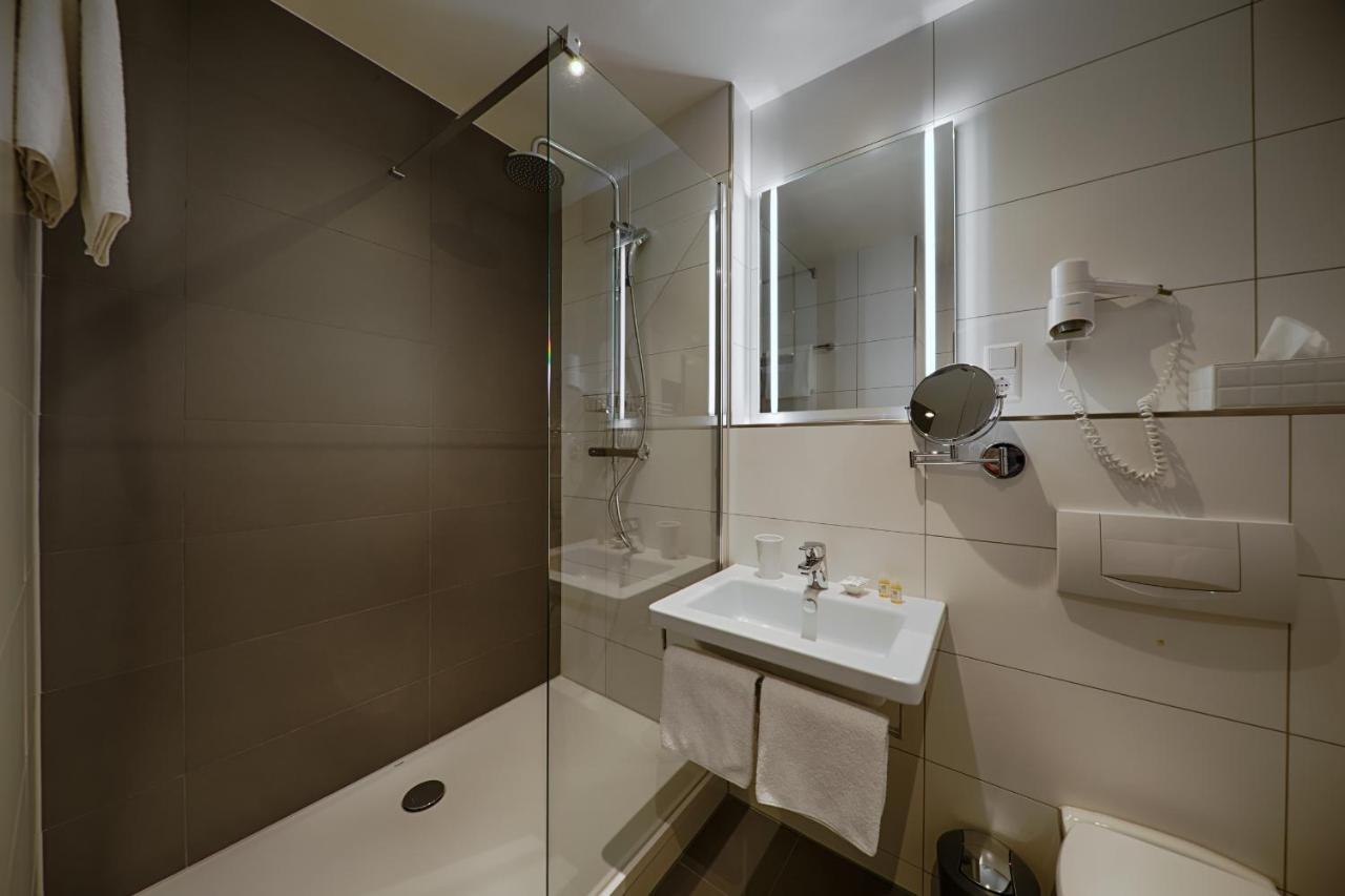 Hotel Townhouse Dahlewitz  Ngoại thất bức ảnh