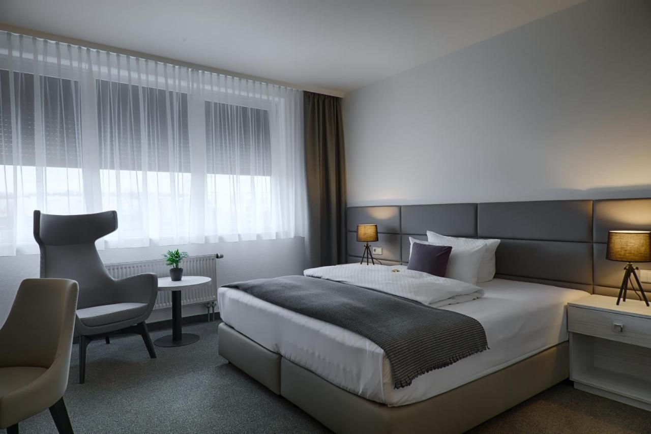 Hotel Townhouse Dahlewitz  Ngoại thất bức ảnh