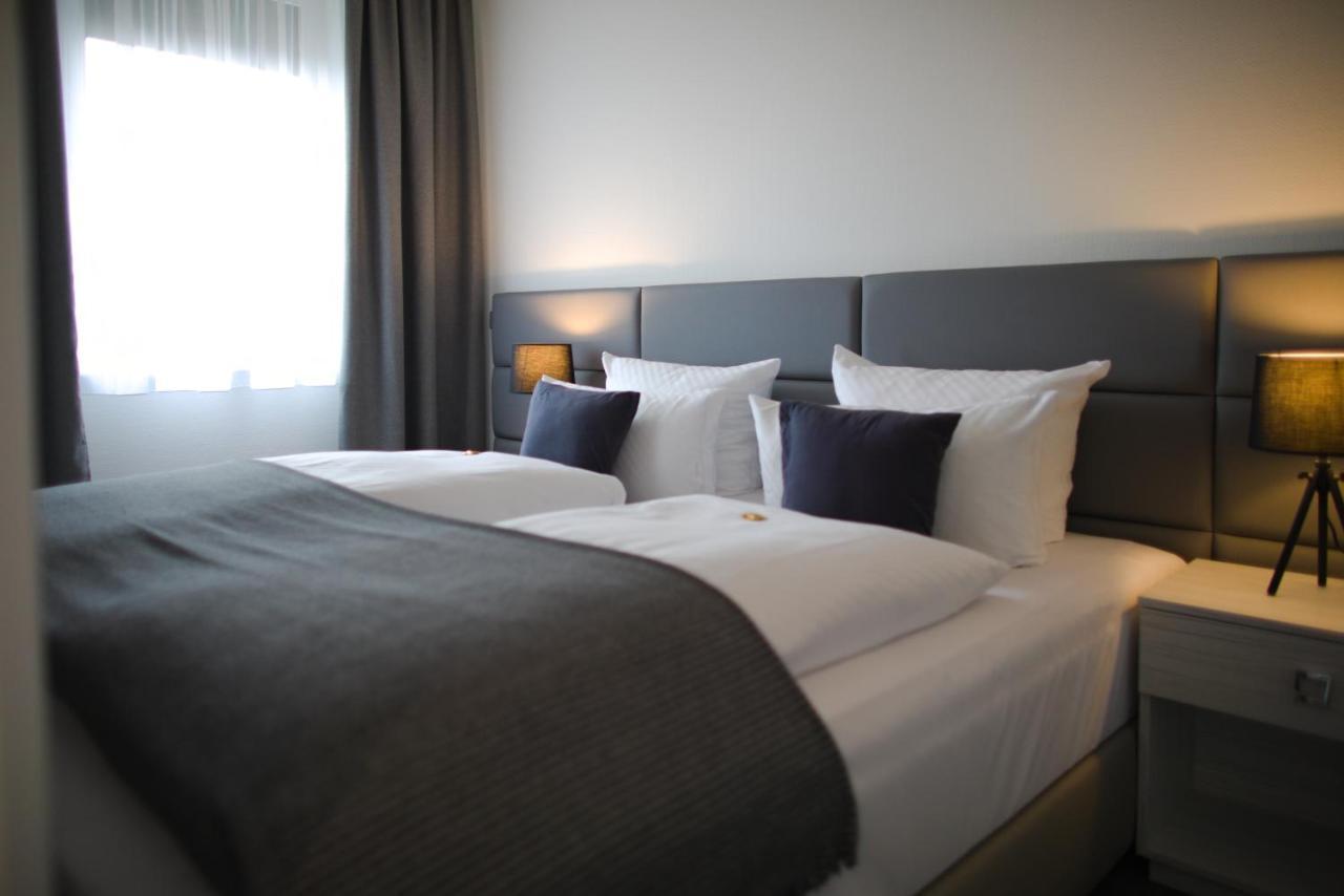 Hotel Townhouse Dahlewitz  Ngoại thất bức ảnh