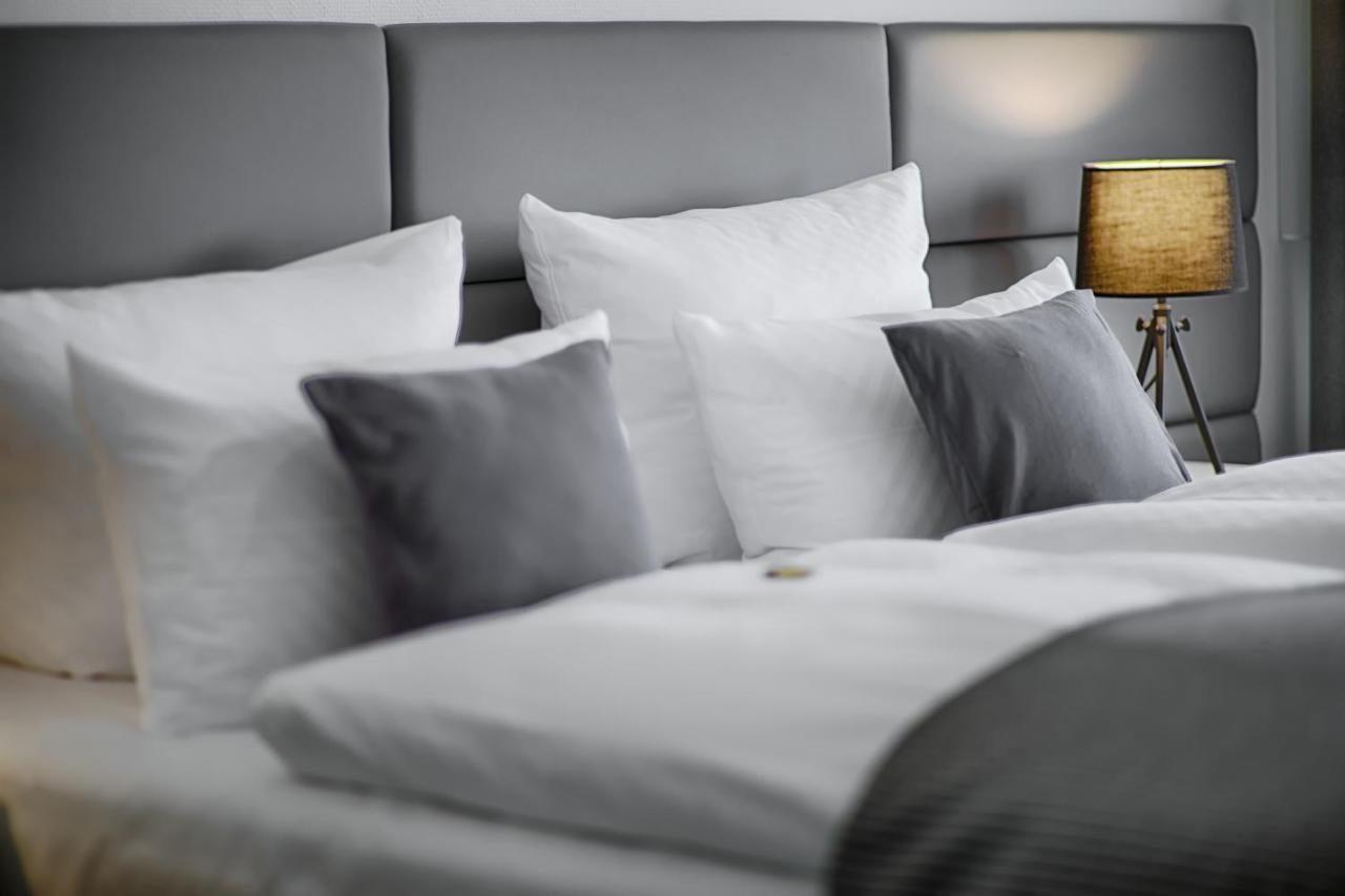 Hotel Townhouse Dahlewitz  Ngoại thất bức ảnh