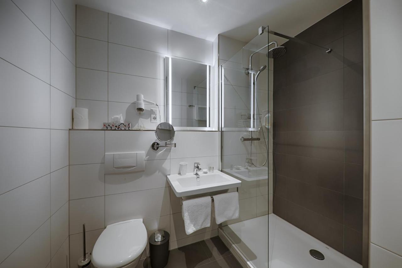 Hotel Townhouse Dahlewitz  Ngoại thất bức ảnh